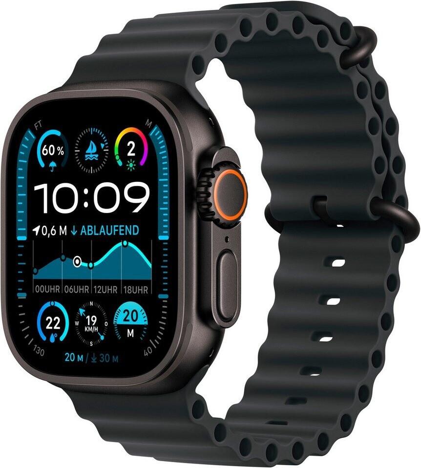 Apple Watch Ultra 2 (2024)