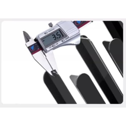 Paper cup holder, cup stand, coffee cup holder, paper cup holder, cup stand, for use in coffee shops and other commercial establishments (acrylic, no