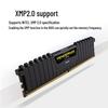 Оперативная память Corsair Vengeance LPX 16 ГБ DDR4 для настольных игр