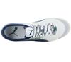 Puma Star Skateserve - Мужские кроссовки Кожаные белые 395386-01 ОРИГИНАЛ
