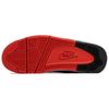 Nike Flight Legacy Винтажные Баскетбольные Кроссовки Мужские Средней Высоты Красные BQ4212-100(Team113-S-BOX)