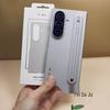 Защитный чехол Samsung Z Fold 7 с покрытием, имитирующим ощущение экрана, и слотом для емкостного стилуса - Матовый противоударный дизайн