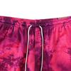 Nike Logo Lace Versatile Comfortable Five-Point Casual Shorts Men Shorts Purple Red IF2111-645