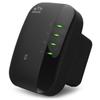 Wireless Routers W1 Wifi Wall Mount Wireless Router Black