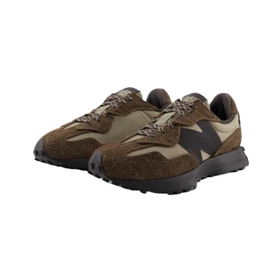 New Balance NB 327 Повседневная обувь Унисекс Ширина D U327WMSD-QHQK