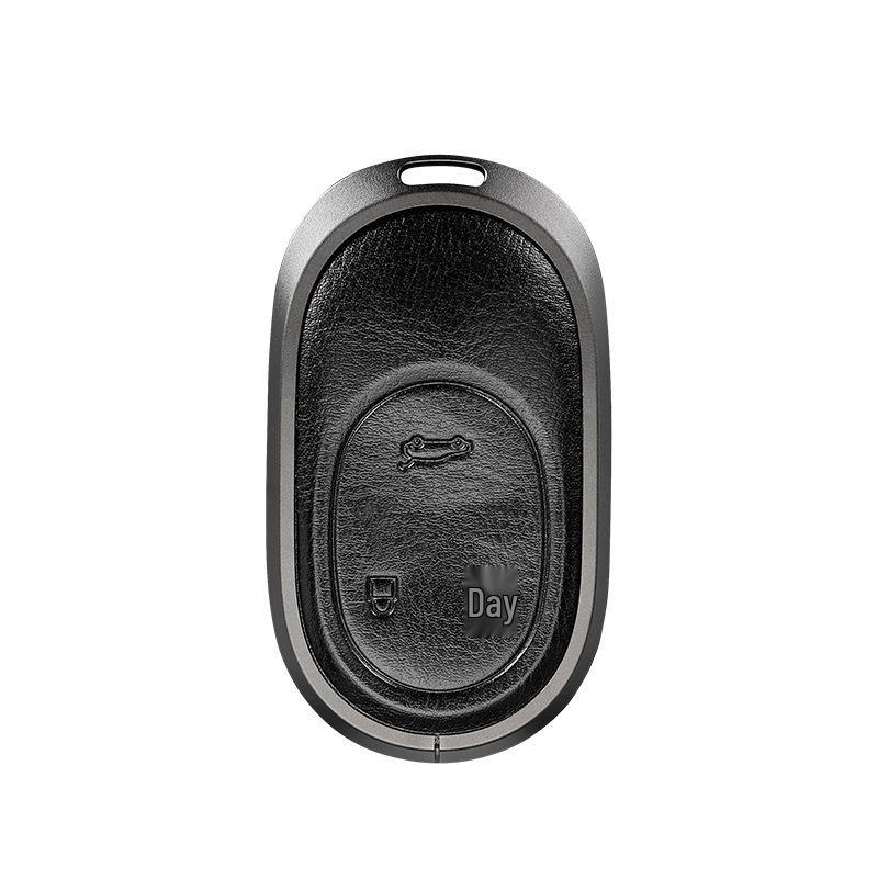 NIO ES6/ET5/ES8/EC6/ET7 2023-2024 Metal Key Cover