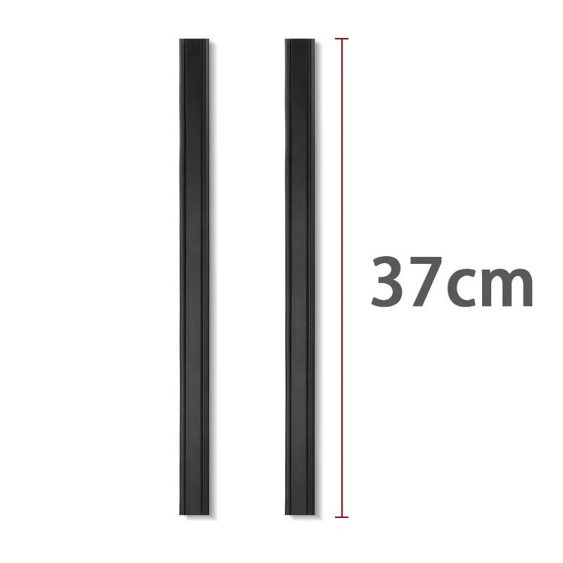 Универсальные аксессуары для дворников боковых стекол автомобиля Инструмент для чистки стекол Для удаления водяного тумана Дворники