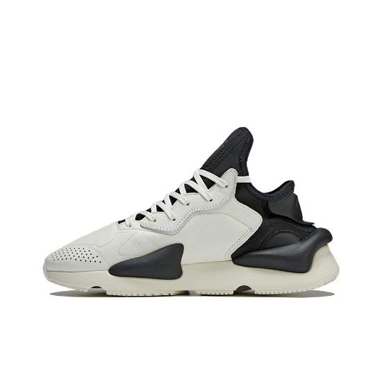 Adidas Kaiwa 'Off White Black' ID5430 Men's Shoes