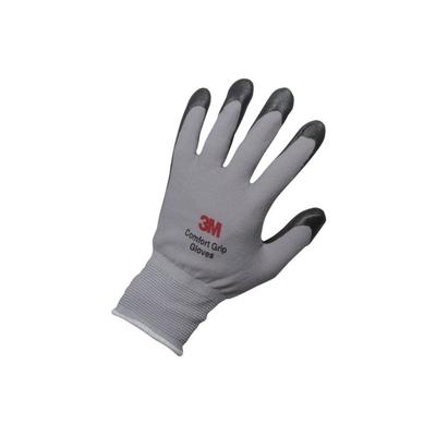 [Эксклюзивно для Amazon.co.jp] Рабочие перчатки 3M Comfort Grip Серые Размер M