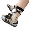 Polka Dot Bow Tube Socks Children Spring And Summer Korean Ins Stacking Socks Double-Layer Lace Versatile Cotton Socks