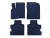 EVA Mats (Blue) for Chrysler Pacifica 2004-2008