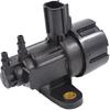Клапан EGR EGR3001 Электромагнитный клапан EGR с вакуумным управлением Подходит для Ford F150 E150 E250 E350 Escape Expedition Explorer Taurus Lincoln Mercury Вакуумный регулирующий клапан,