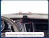 Baojun 730 Mobile Phone Holder for Manual Super Value Version - Navigation Mount Accessories 21
