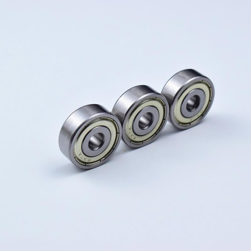 Подшипник 637ZZ 9 шт. 7*26*9(мм)