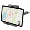 Universal 4 8 9 10 11 Inch Car Tablet PC Holder Car Auto CD Mount Tablet PC Holder Stand For IPad 2 3 4 5 Air Samsung Galaxy Tab