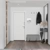 Умный фотоэлектрический счетчик-автомат WIFI, таймеры, солнечный двунаправленный счетчик часов, электронные приборы, пульт дистанционного управления