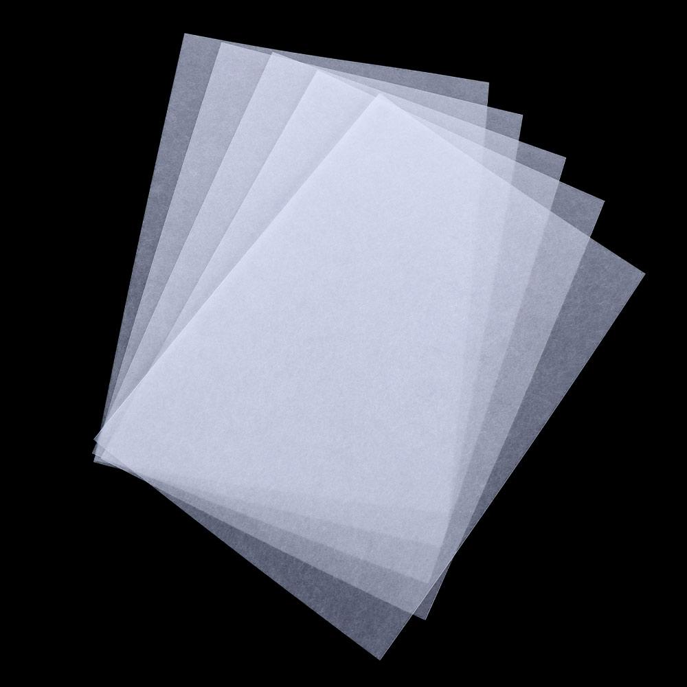 Лист DIY Ювелирные изделия Термоусадочная пленка Листы Термоусадочная бумага Термоусадочная бумага Термоусадочная пластиковая бумага