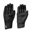 Waterproof Leather Protective Gloves for Motorcycle Downhill Cycling Racing
