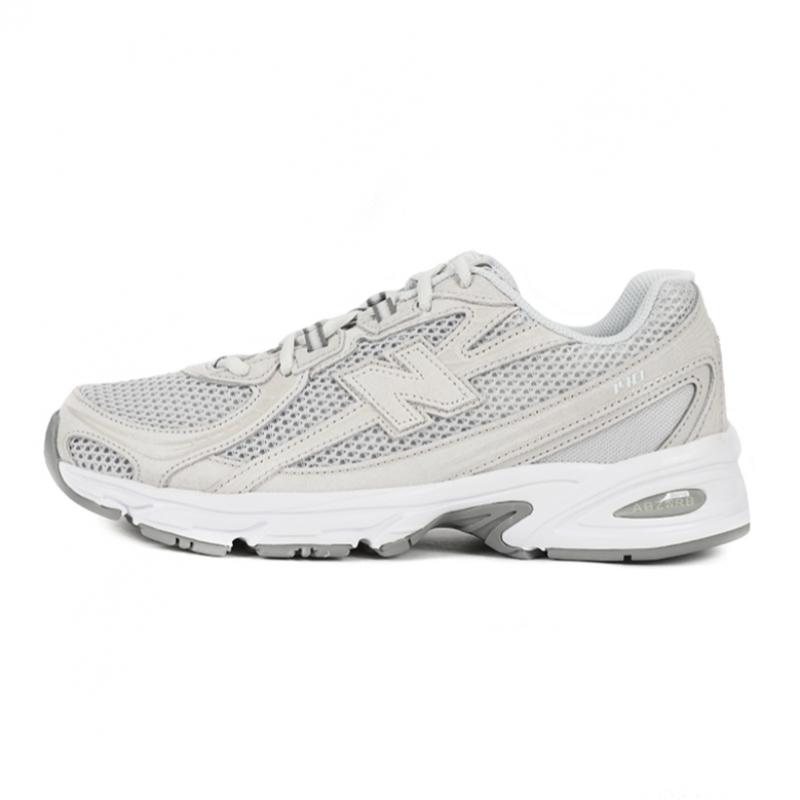 New Balance 740v2 Серый отблеск