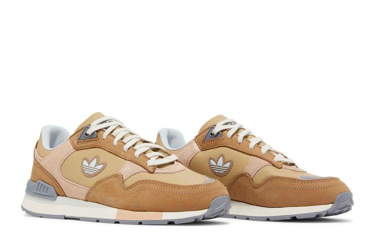 Men's Sneakers Adidas Treziod 'Beige Tone Ash Pearl'