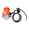 Concrete Vibrator Motor 3600RPM Maximum Speed IP66 Waterproof Aluminum Alloy  Single Phase Micr
