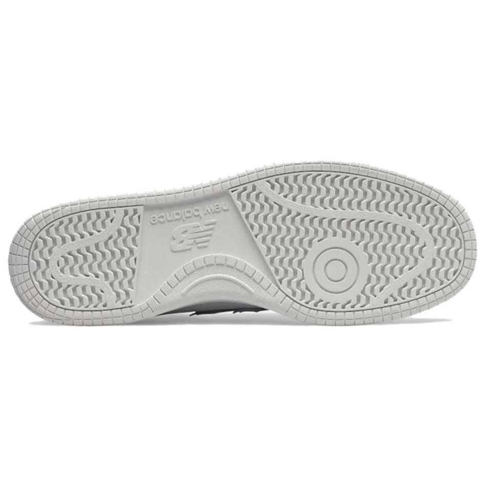 New Balance 480 White Timberwolf Unisex Sneakers BB480LGT