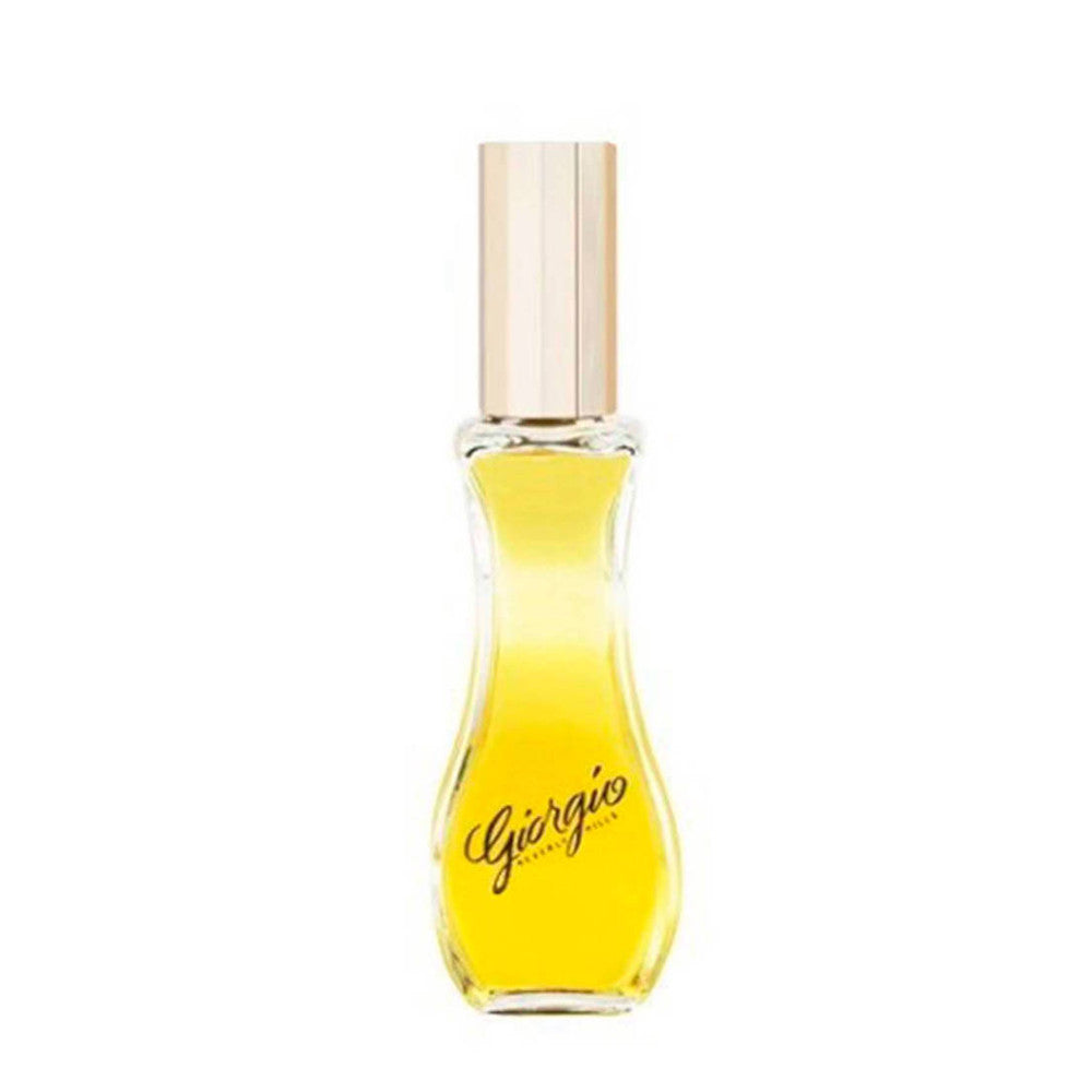 Giorgio Beverly Hills Giorgio Yellow Eau de Toilette 30ml Spray