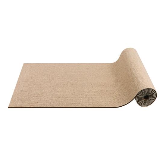 Подрезаемый коврик для кошачьих когтей, самоклеящийся коврик для кошачьих когтей, сменная подставка для кошачьих башен, защита от царапин для мебели, дивана, стены, двери