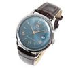 Bambino Automatic Watch Mechanical Automatic Domestic Manufacturer Warranty Green [Orient Watch] RN-AC0023E Men's