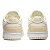 Nike Мужские кроссовки Dunk Low Coconut Milk White Sail DJ6188-100
