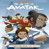 Avatar The Last Airbender North and South Part Two by Bryan... 9781506701295