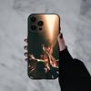 E-Euphoria A-Американский ТВ-сериал Чехол для телефона Для iPhone 17pro, 16,15,14,13,12,11 X XR Plus, Другие Мягкий Черный Чехол