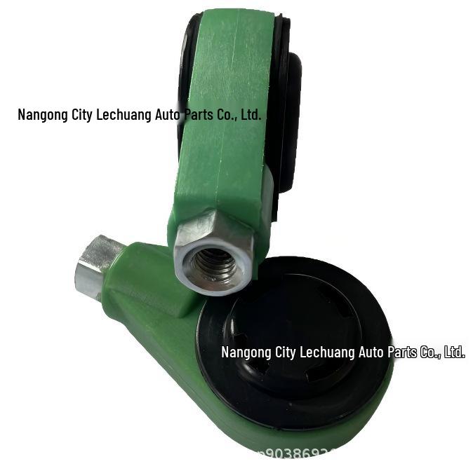 Ремонтный комплект втулок рычага переключения передач для Fiat 500 и Ford KA (С 07)