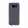 Sc Silicone Case Galaxy S8 Black