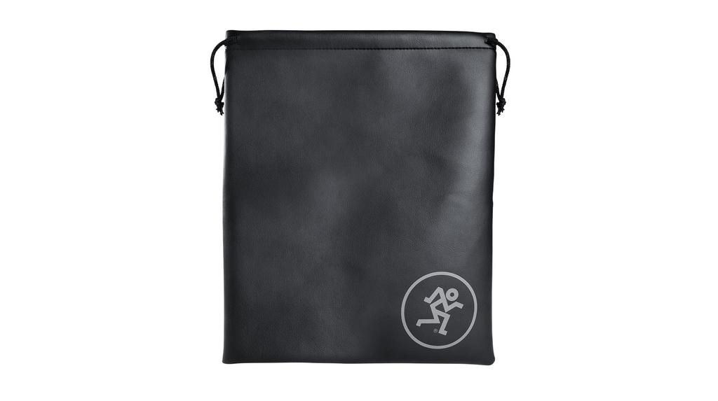 MACKIE Professional Headphones Closed-Back MC-100