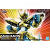Bandai Фигурка SPIRITS Standard Digimon Adventure Magnamon Цветная пластиковая модель
