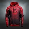 Spider Hoodie Mens Graphic Spiders Web Fashion Daily Basic 3D Print Pullover Sports Outdoor Holiday Vacation Hoodies Hooded