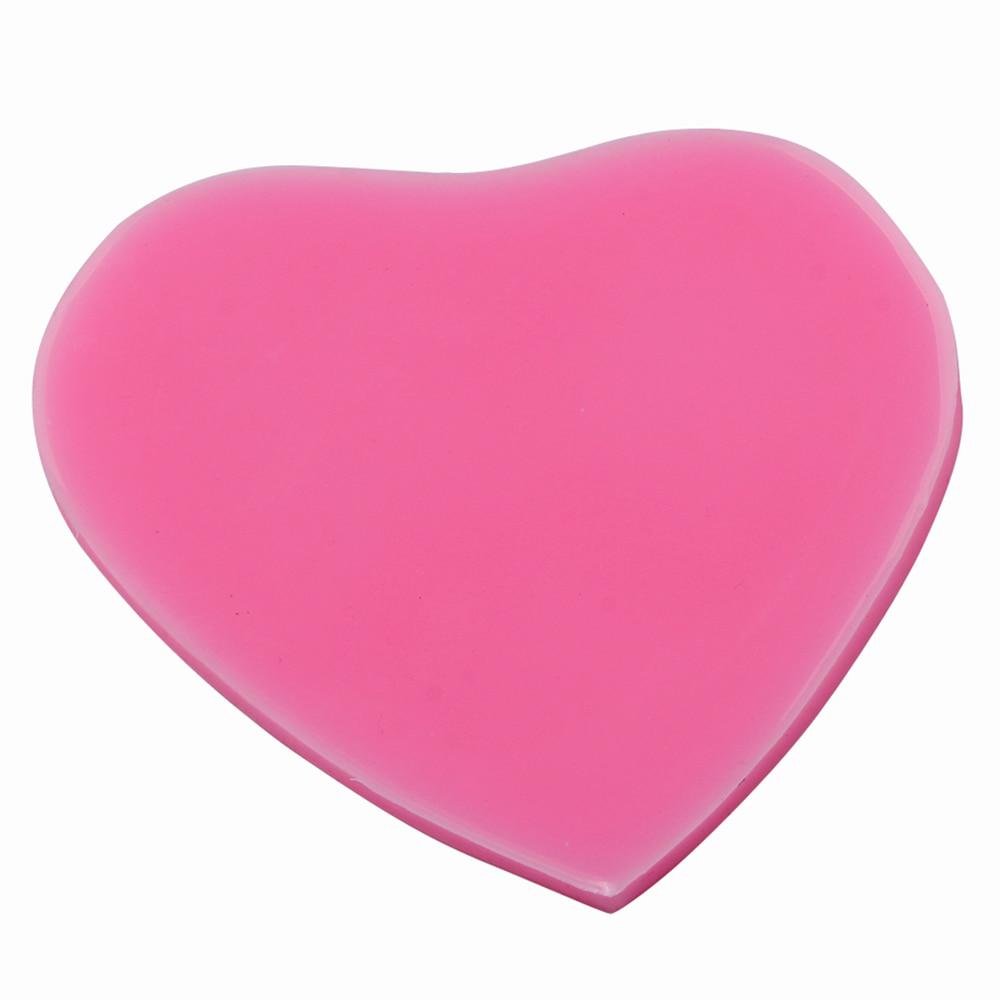 Силиконовая форма для создания цветов три размера