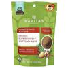 Органическая смесь суперфудов + адаптогенов, Мака + Рейши + Ашваганда, 6,3 унции (180 г)
