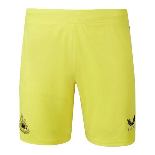 Castore Womens/Ladies Newcastle United FC Football Shorts
