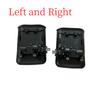 Car Outside Sliding Left And Right Door Handle For Peugeot Partner 1996-2015 Citroen Berlingo 1996-2011 9634932180 9639225577