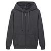 Autumn and Winter Plus Men's Casual Fashion Sports Zipper Hoodies