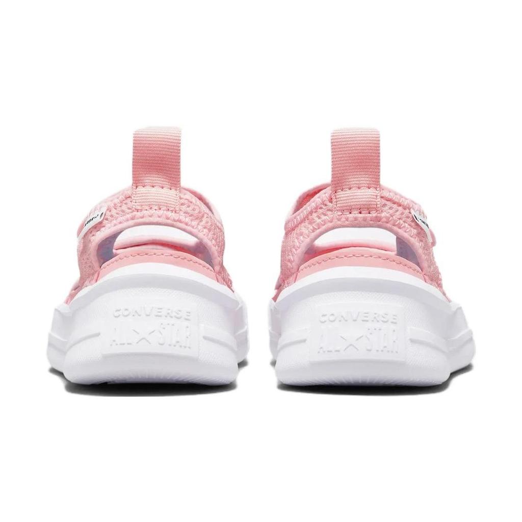 Converse Детские сандалии Chuck Taylor All Star Ultra Sandals Розовые A03657C