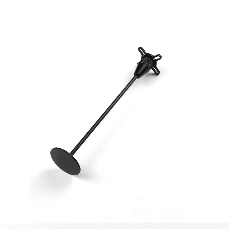 HOPECENT FPV Drone Folding GPS Mount M8N with Carbon Fiber Rod