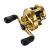 SHIMANO Двойная осевая катушка 22 Calcutta Conquest 200XG Calcutta Bass Fishing