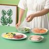 Одноразовые крышки для хранения продуктов Meiliya