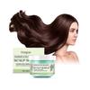 Hoegoa Rosemary Hair Facial Scrub Doucement Nourrissant Hair Scalp Care Cleaning Facial Scrub