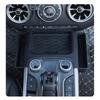 For Great Wall Tank 300 Hi4-T Central Control Charging Silicone Pad Storage Box Modified Interior Accessories