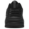 Skechers Durham Мода Универсальные Прочные Низкие Повседневные Кроссовки Мужские Черный 232730-BBK