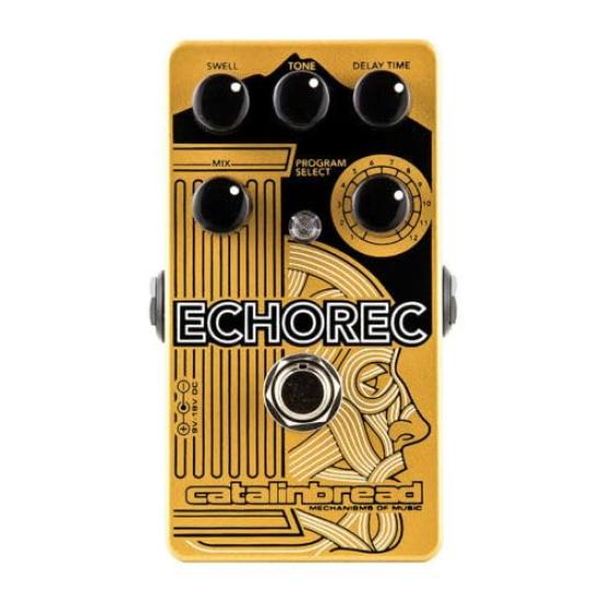 Catalinbread Echo Echo Delay Catalinbread/Echorec